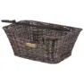 Basil Capri Flex 22l Kurv, Dark brown, One Size