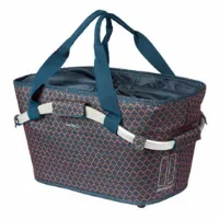 Basil Carry All Mik 2.0 22l Bakre Kurv