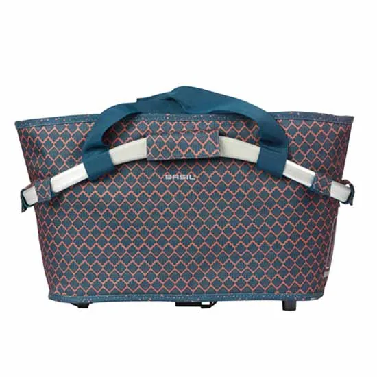 Basil Carry All Mik 2.0 22l Bakre Kurv Basil Carry All Mik 2.0 22l Bakre Kurv