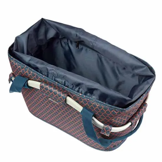 Basil Carry All Mik 2.0 22l Bakre Kurv Basil Carry All Mik 2.0 22l Bakre Kurv