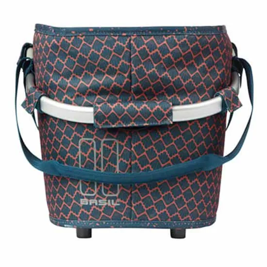 Basil Carry All Mik 2.0 22l Bakre Kurv Basil Carry All Mik 2.0 22l Bakre Kurv