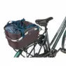 Basil Carry All Mik 2.0 22l Bakre Kurv