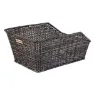 Basil Cento Rattan Look Wsl Bakre Kurv