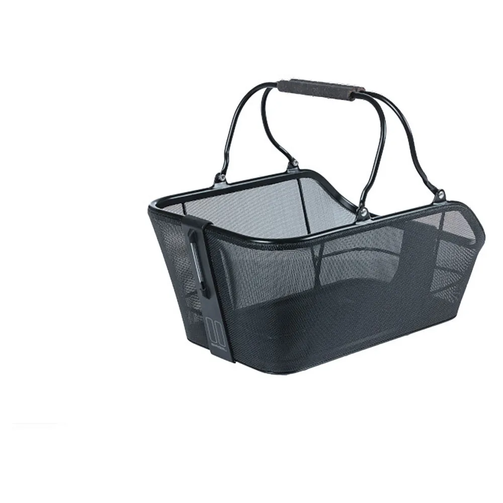Basil Cento Tech Fiber Nordlicht Mik Bakre Kurv 21l Basil Cento Tech Fiber Nordlicht Mik Bakre Kurv 21l