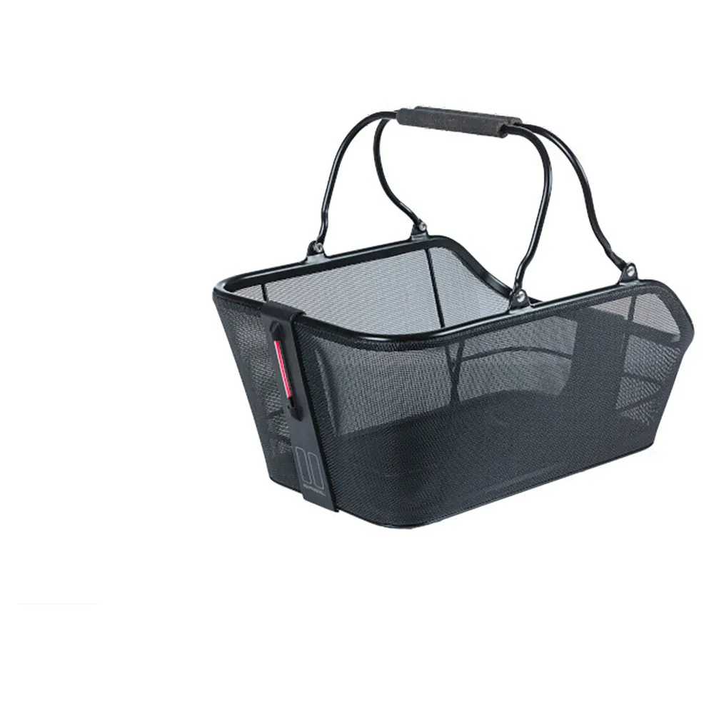 Basil Cento Tech Fiber Nordlicht Mik Bakre Kurv 21l Basil Cento Tech Fiber Nordlicht Mik Bakre Kurv 21l