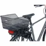 Basil Cento Wsl 37l Kurv, Black, One Size