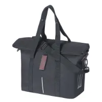 Basil City Klickfix Veske 8-11l