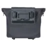 Basil City Mik-kf Sykkelvesker 11l, Black, One Size