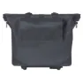 Basil City Mik-kf Sykkelvesker 11l, Black, One Size