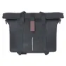 Basil City Mik-kf Sykkelvesker 11l, Black, One Size
