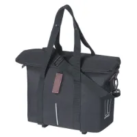 Basil City Mik Klickfix Veske 8-11l Basil City Mik Klickfix Veske 8-11l