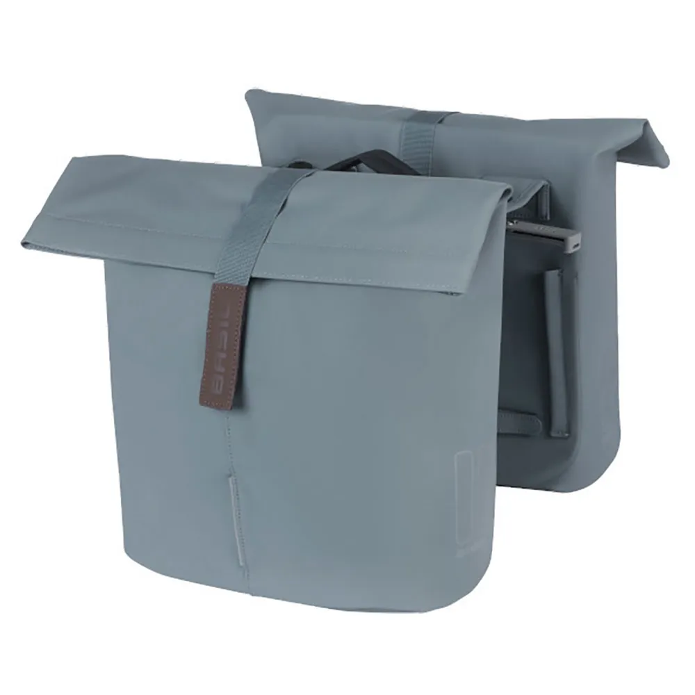 Basil City Mik Sykkelvesker 32l