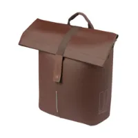 Basil City Shopper Mik Sykkelveske 16l