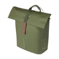 Basil City Shopper Mik Sykkelveske 16l Basil City Shopper Mik Sykkelveske 16l