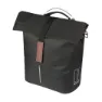 Basil City Shopper Mik Sykkelveske 16l