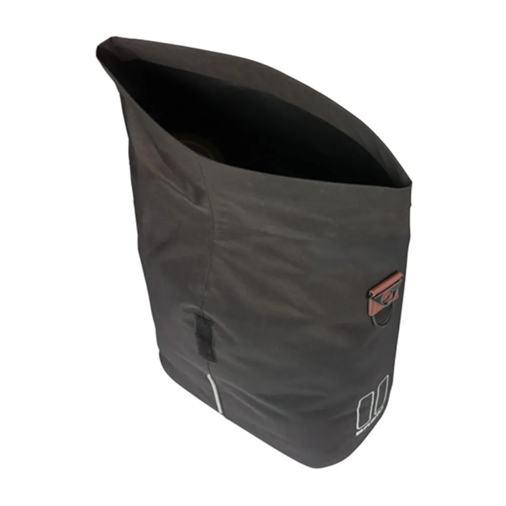 Basil City Shopper Mik Sykkelveske 16l