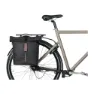 Basil City Shopper Mik Sykkelveske 16l