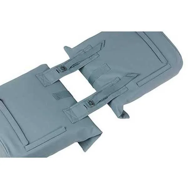 Basil City Sykkelvesker 28-32l