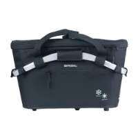 Basil Classic Carry All Bakre Kurv 18l