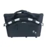 Basil Classic Carry All Bakre Kurv 18l, Black, One Size