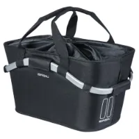 Basil Classic Carry All Mik Bakre Kurv 22l