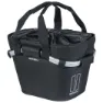 Basil Classic Kf 15l Kurv, Black, One Size