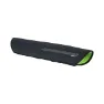 Basil Cover Til integrert Batteri Universal Sort/Grønn, Black, One Size