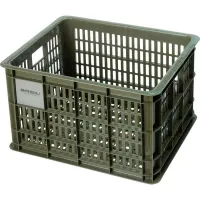 Basil Crate 27l Kurv