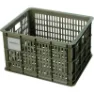 Basil Crate 27l Kurv, Green, One Size