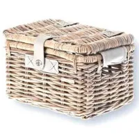 Basil Denton Frontkurv 11.5l Basil Denton Frontkurv 11.5l