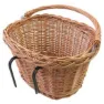 Basil Denver Frontkurv, Brown, One Size