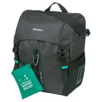 Basil Discovery 365d Hook-on Sykkelveske 20l Basil Discovery 365d Hook-on Sykkelveske 20l