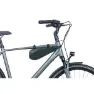 Basil Discovery 365d Rammeveske 1.8l, Black, One Size