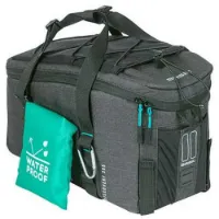 Basil Discovery 365d Sykkelveske 9l Basil Discovery 365d Sykkelveske 9l