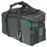Basil Discovery 365d Sykkelveske 9l, Black, One Size