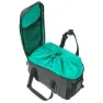 Basil Discovery 365d Sykkelveske 9l, Black, One Size