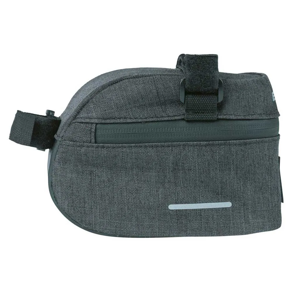 Basil Discovery 365d Verktøy Sadelveske 1l, Black, One Size