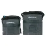 Basil Discovery 365d Verktøy Sadelveske 1l, Black, One Size