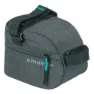 Basil Discovery 365d Verktøy Sadelveske 1l, Black, One Size