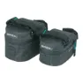 Basil Discovery 365d Verktøy Sadelveske 1l, Black, One Size