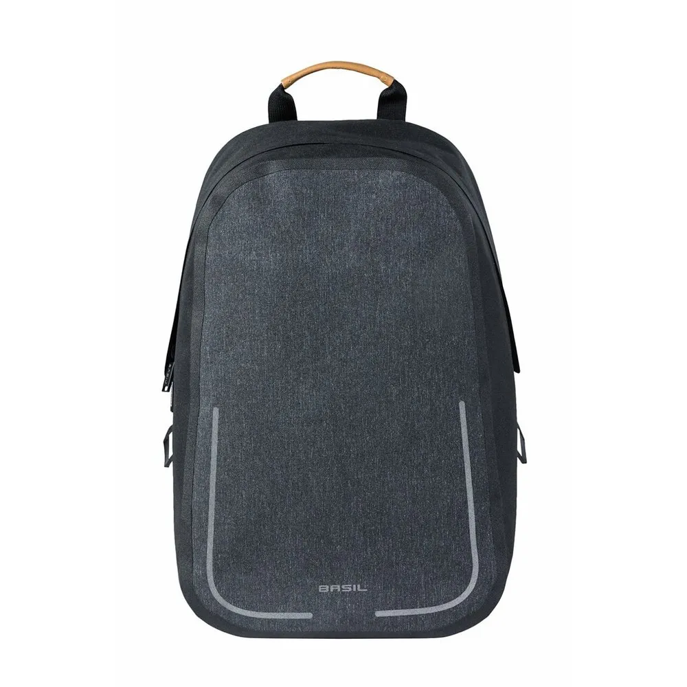 Basil Dry 18l Ryggsekk, Blue, One Size Basil Dry 18l Ryggsekk, Blue, One Size