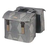 Basil Elegance Mik Sykkelvesker 40-49l Basil Elegance Mik Sykkelvesker 40-49l