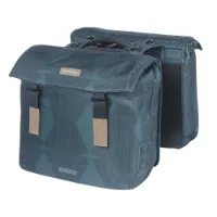 Basil Elegance Mik Sykkelvesker 40-49l Basil Elegance Mik Sykkelvesker 40-49l