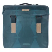 Basil Elegance Mik Sykkelvesker 49l Basil Elegance Mik Sykkelvesker 49l