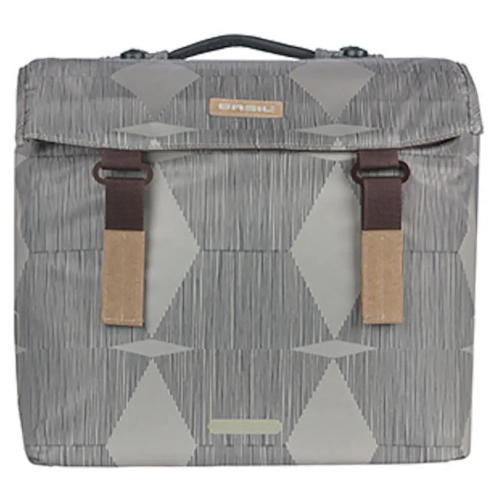 Basil Elegance Mik Sykkelvesker 49l