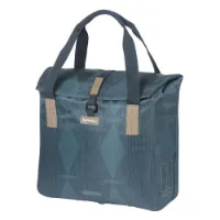 Basil Elegance Shopper Hook On Veske 20-26l Basil Elegance Shopper Hook On Veske 20-26l