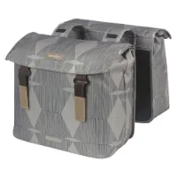 Basil Elegance Sykkelvesker 40-49l Basil Elegance Sykkelvesker 40-49l