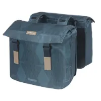 Basil Elegance Sykkelvesker 40-49l