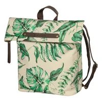 Basil Ever-green 14-19l Sykkelvesker Basil Ever-green 14-19l Sykkelvesker