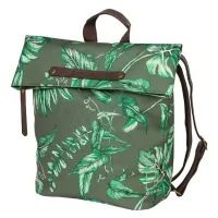 Basil Ever-green 14-19l Sykkelvesker Basil Ever-green 14-19l Sykkelvesker